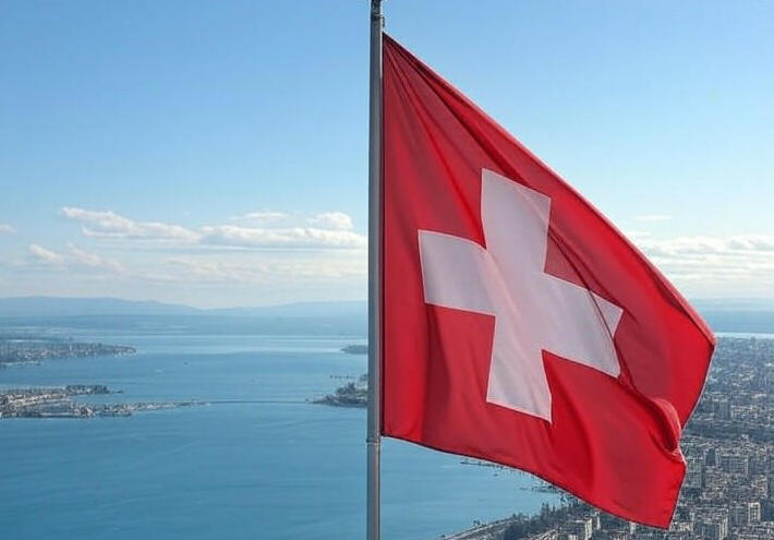 رئيسة سويسرا: بلدنا لن يشارك في حوار الاتحاد الأوروبي لمصادرة أصول روسية