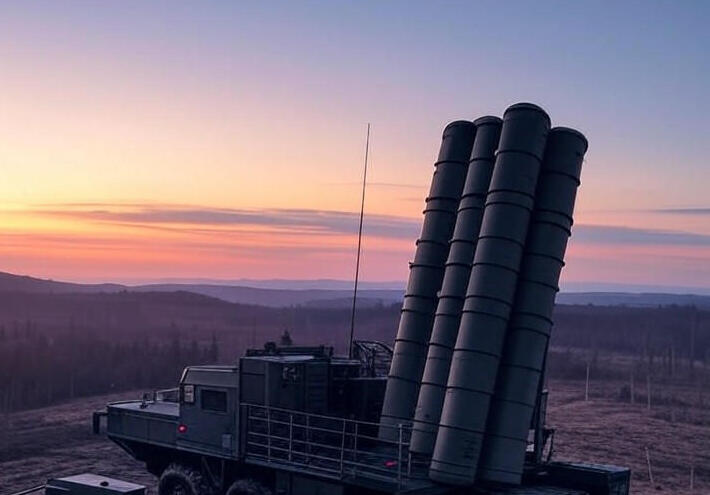 الدفاع الجوي الروسي يسقط 31 طائرة مسيرة أوكرانية في سماء البلاد