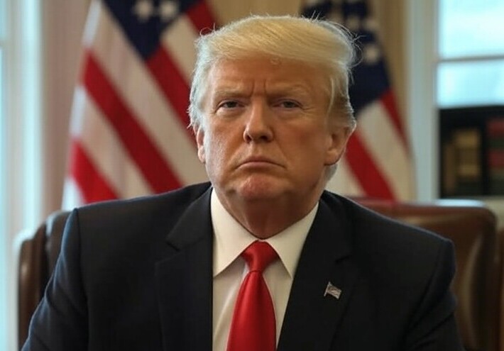 ترامب يؤكد: اتفاقية الضمانات الأمنية لأوكرانيا لا تزال قيد التفاوض