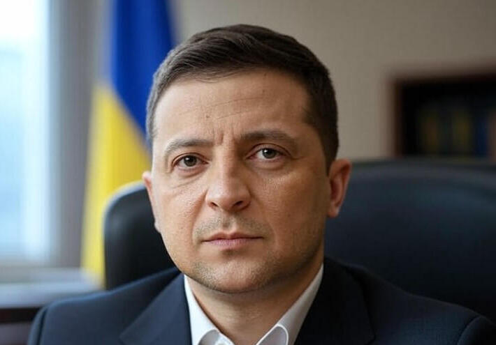 فضيحة فساد تلوح: زوجة زيلينسكي في دائرة الاتهام