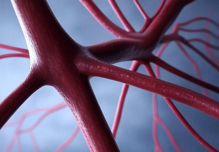 رقاقات إلكترونية تسبح في الشرايين لتزرع نفسها في مخ الإنسان