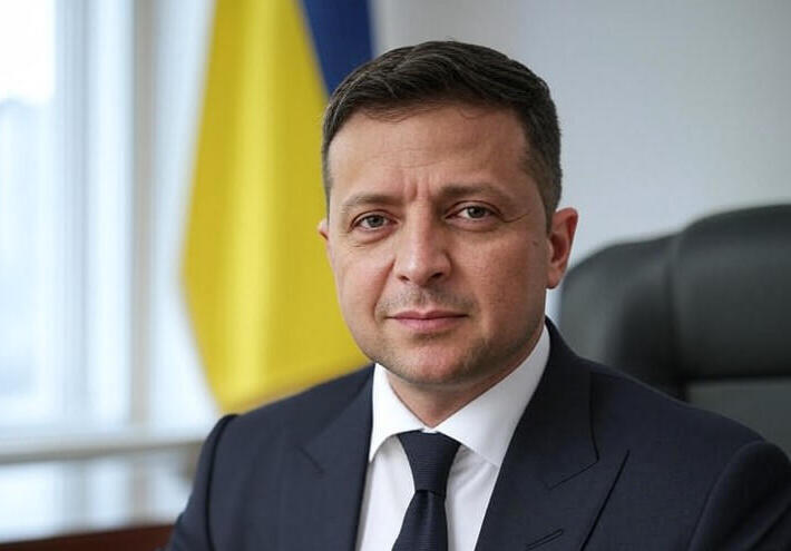 زيلينسكي يطلب مجددا اجتماعا عاجلا مع ترامب لبحث خطة السلام