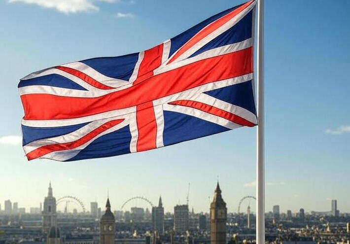  بريطانيا تعلن استعدادها لإرسال قوات عسكرية إلى الأراضي الأوكرانية