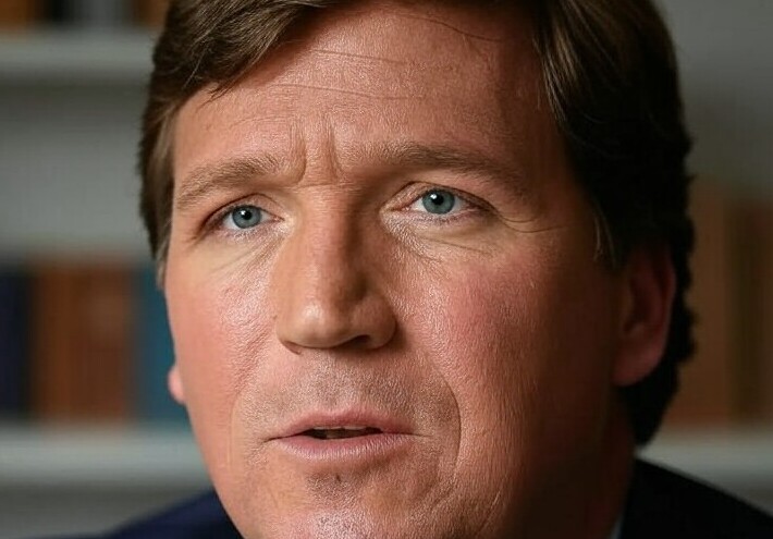 السلطات الإسرائيلية تنفي احتجاز تاكر كارلسون في مطار بن غوريون 