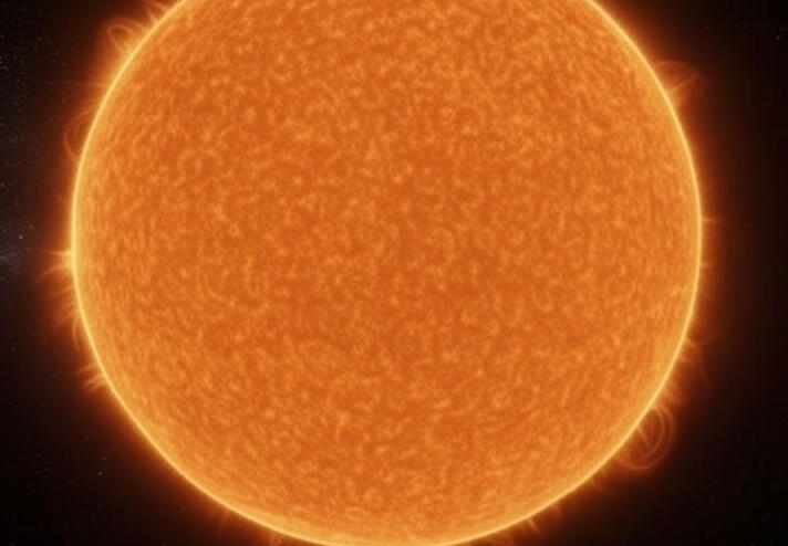 العاصفة المغناطيسية تستمر بسبب الرياح الشمسية عالية السرعة