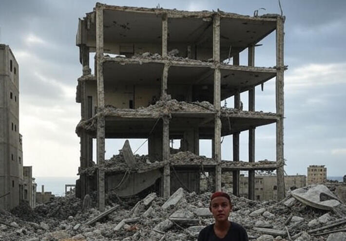  حماس: إسرائيل انتهكت وقف إطلاق النار في غزة أكثر من 800 مرة