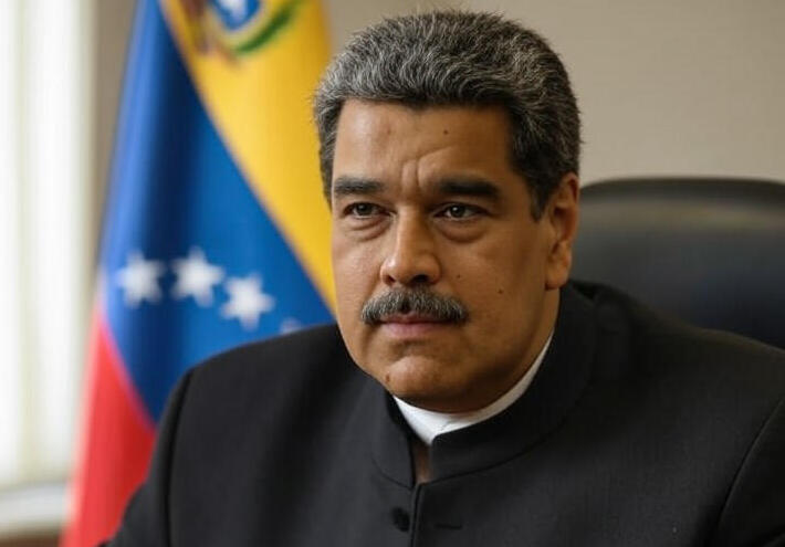 في ظل التصعيد.. رئيس فنزويلا يوجه رسالة طارئة للشعب الأمريكي