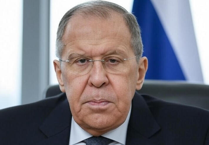  لافروف يبلغ روبيو: موسكو ترفض مخططات كييف لتمديد أمد الصراع