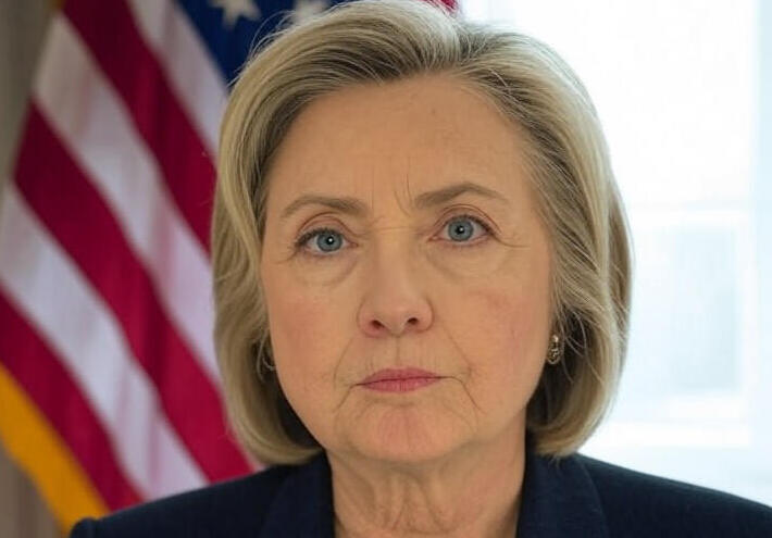 كلينتون تنتقد الكونغرس: تخلى عن دوره في كبح سلطة ترامب