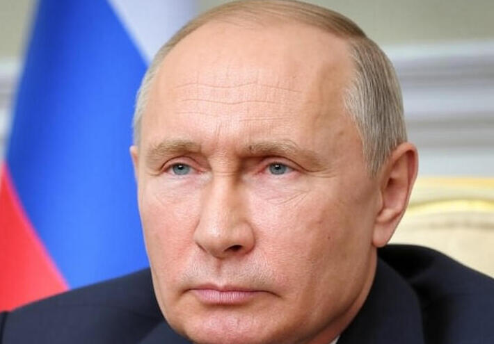 بوتين يهنئ الروس بذكرى إعادة توحيد "الأراضي التاريخية" الجديدة