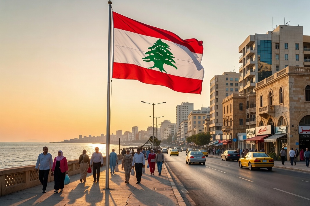  حزب الله يعلن: عون رئيس البلاد والتواصل معه مقطوع حاليا 