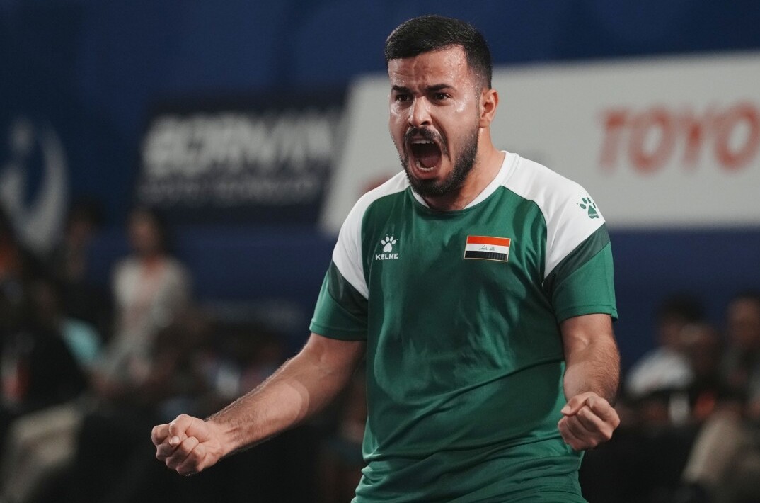 السعودية ضد العراق.. 3 سيناريوهات تحسم تأهل "أسود الرافدين" إلى نصف نهائي خليجي 27