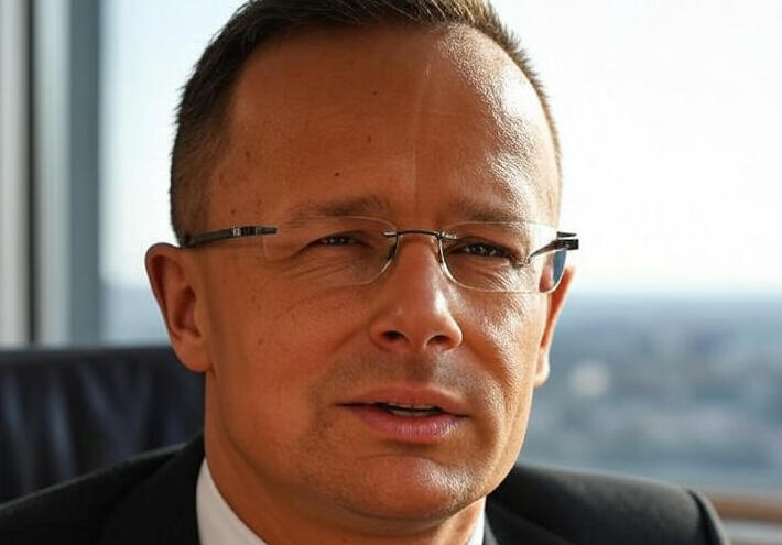 سيارتو يحذر: منطقة البلطيق قد تشهد صراعاً محتملاً بين الناتو وروسيا