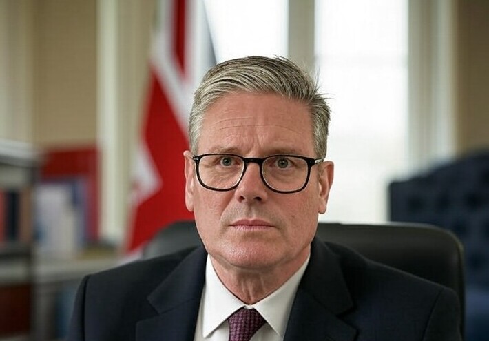 ستارمر: تحالف الراغبين يتبنى إعلانا لنشر قوات ومراكز عسكرية في أوكرانيا