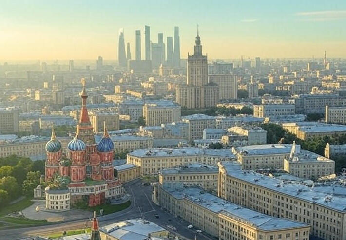 وزراء خارجية "مجموعة السبع" يبحثون حزمة عقوبات جديدة على موسكو