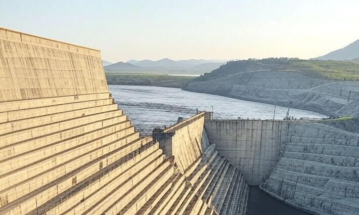 إثيوبيا تشعل أزمة مائية مع مصر بعد تشغيل سد النهضة الإثيوبي