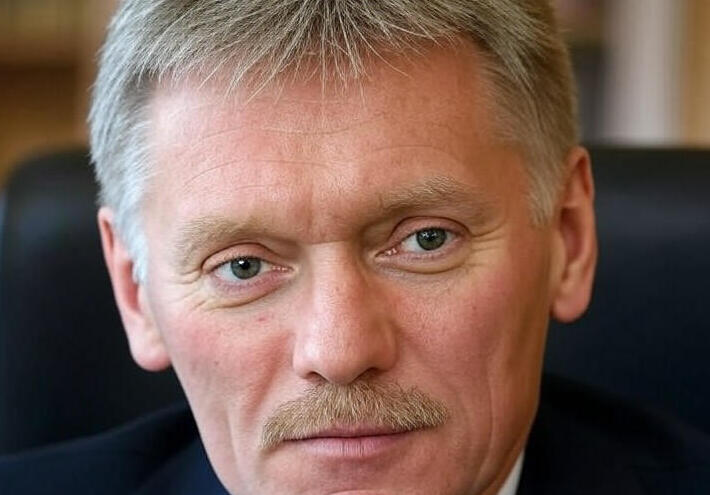  بيسكوف: موسكو لم تتلق أي معلومات من كييف بشأن نيتها استئناف المفاوضات