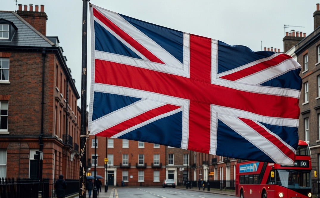 بريطانيا.. اعتقال 4 أشخاص للاشتباه في تجسسهم لصالح إيران 