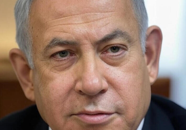 رداً على جرائم الحرب في غزة.. سلوفينيا تمنع رئيس الوزراء الإسرائيلي من دخول أراضيها