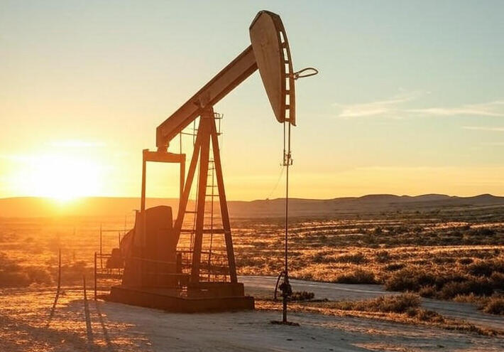 نائب رئيس الوزراء الروسي: مستعدون لمواصلة العمل في حقول النفط السورية