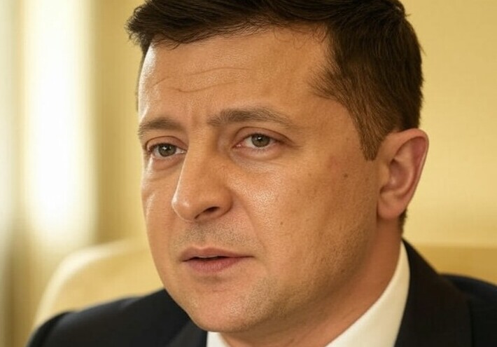  "بوليتيكو": زيلينسكي يعاني من تداعيات الخلاف مع ترامب