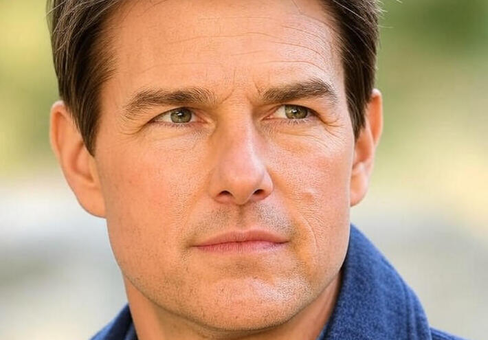 توم كروز يفتح قلبه للمرة الأولى عن طلاق نيكول كيدمان.. ماذا قال ؟ 