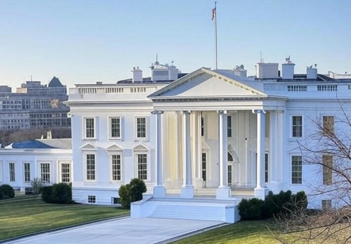 البيت الأبيض: إجماع الأطراف على خطة ترامب لإنهاء الحرب في غزة