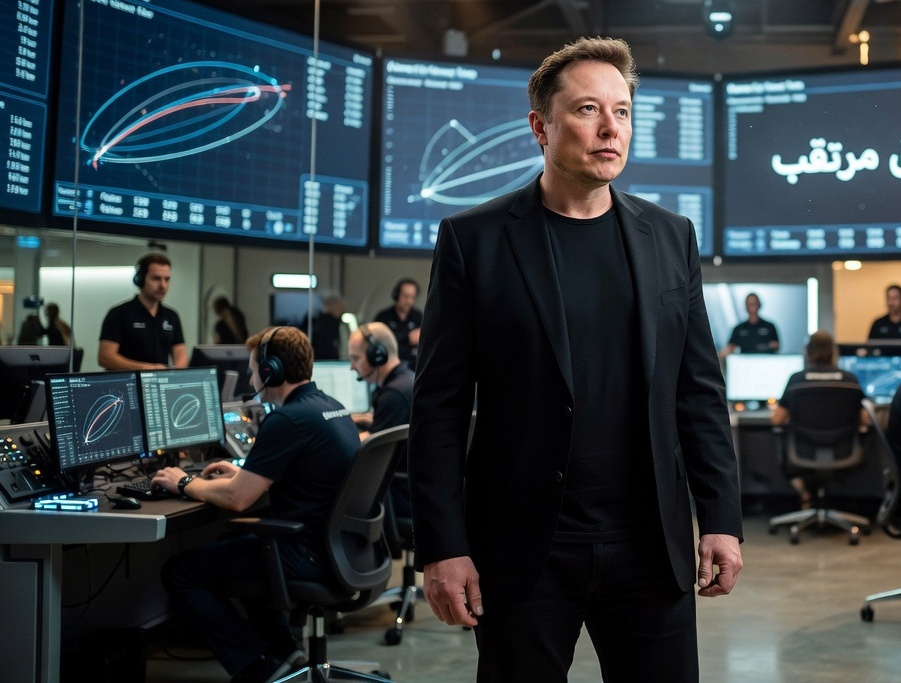  إيلون ماسك: الممول الهنغاري الأمريكي سوروس يستولي على السلطة في هنغاريا 