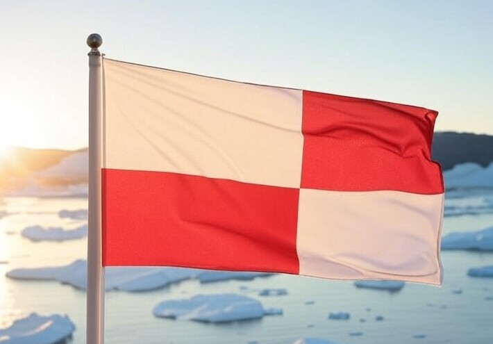 رئيس وزراء غرينلاند يرفض عرض ترامب: "احتلال سريع ضرب من الخيال"