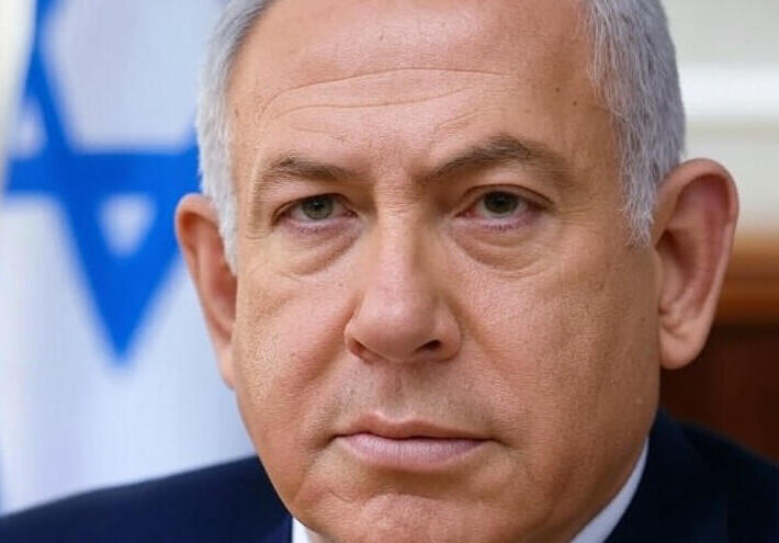  "يديعوت أحرونوت": زيارة نتنياهو للجولان هي رسالة موجهة للشرع وترامب وأردوغان 