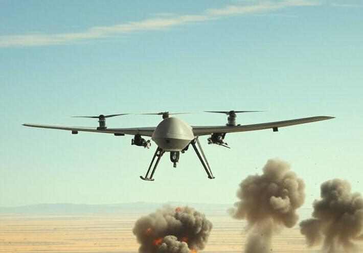 الحوثيون يفضحون "الثغرات المرعبة" للدفاعات الإسرائيلية في إيلات