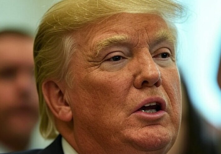 ترامب يهدد نائبة رئيس فنزويلا ويكشف عن طموحات توسعية في أوروبا