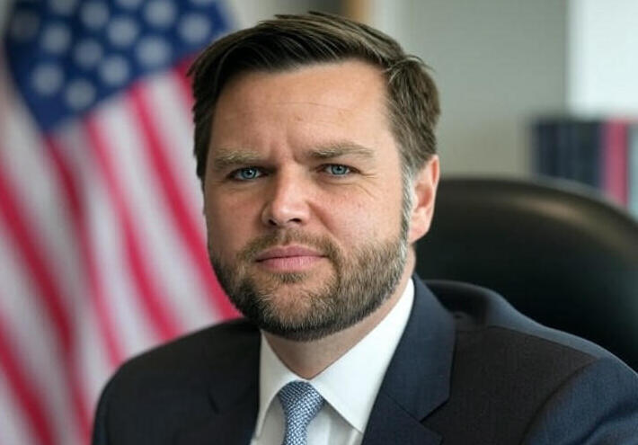  فانس: مشادتي الكلامية مع زيلينسكي الأكثر شهرة مما أنجزته