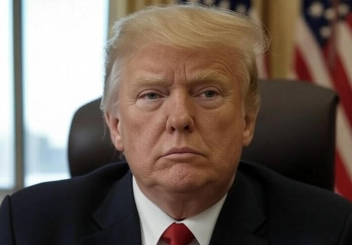  ترامب يفصح عن تفاصيل تدخله في تفجيرات البيجر باستهداف "حزب الله"