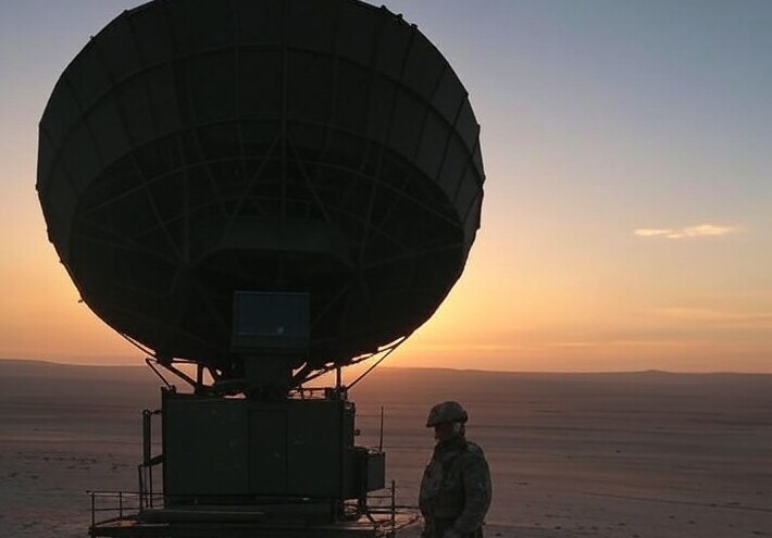 إعلام عبري: تركيا تنصب أنظمة رادارية متطورة في الأراضي السورية لتحد من حرية التحركات الإسرائيلية 