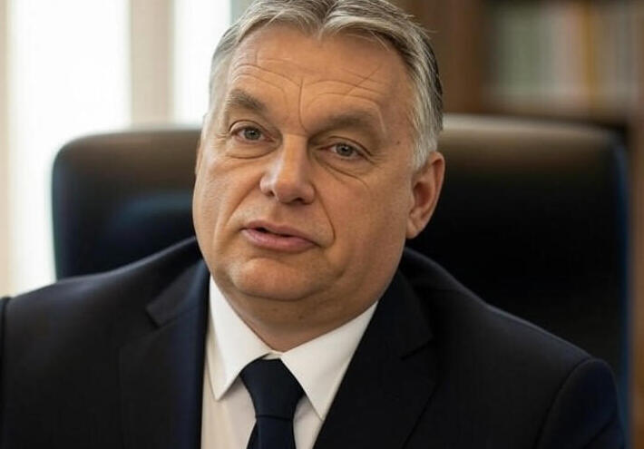 أوربان: رفض الاتحاد الأوروبي التفاوض مع موسكو يعد "خطأ كارثيا" للأمن الأوروبي وتسوية الأزمة الأوكرانية