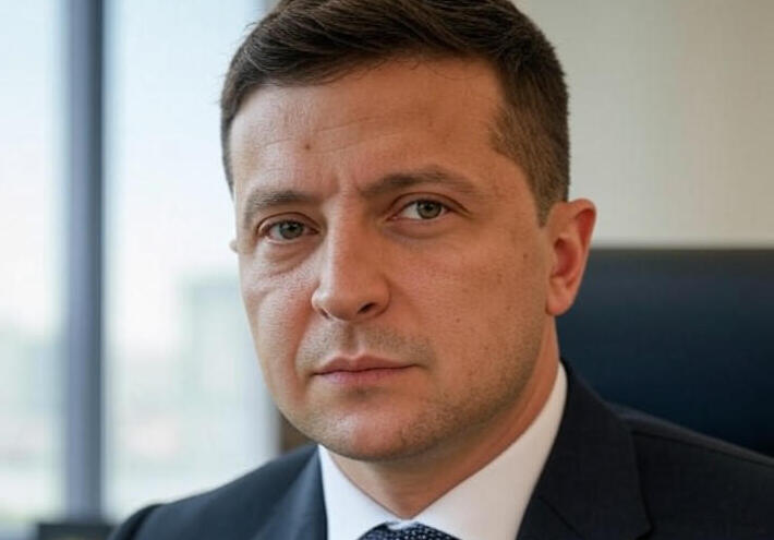  صحفي إيرلندي يهاجم زيلينسكي بسبب فشل الأداء العسكري الأوكراني