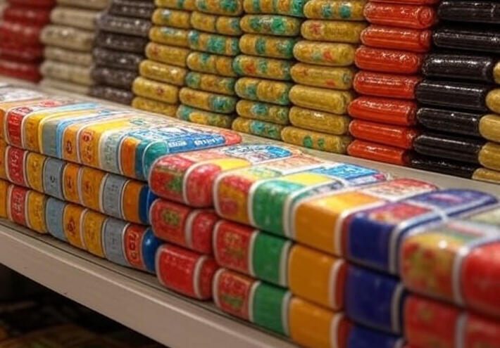 مفاجأة علمية: المحليات الصناعية تُعزز صحة الأمعاء وتساهم في خسارة الوزن