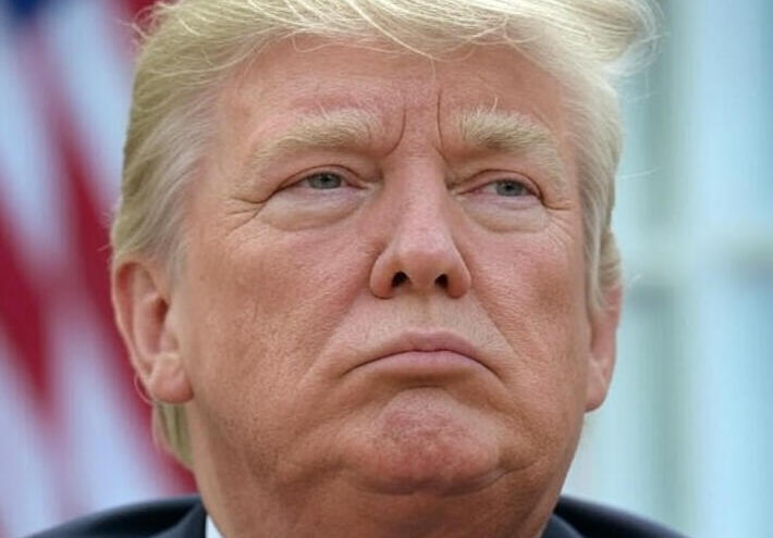 "أكسيوس": ترامب سيطرح رؤية أمريكية لإنهاء حرب غزة