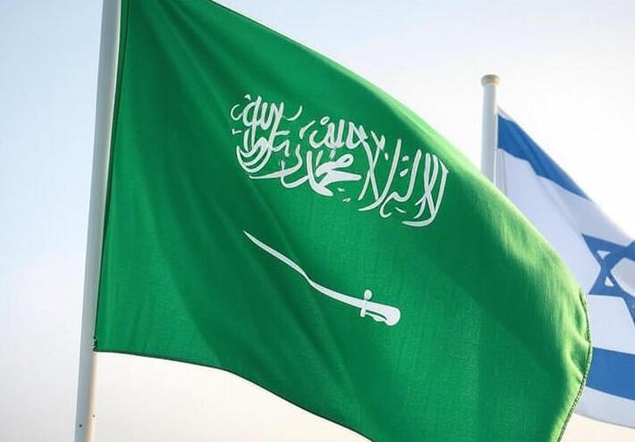 السفير الفرنسي بتل أبيب يكشف عن مفاوضات للتطبيع بين إسرائيل والسعودية