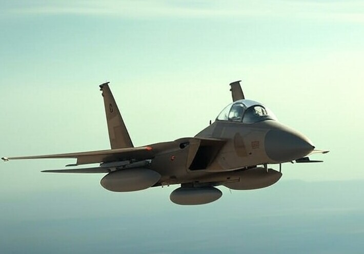 الجيش الإسرائيلي يعلن تصفية قائد بارز في "فيلق القدس" الإيراني بلبنان