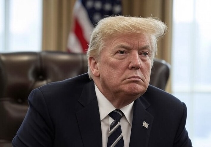 ترامب يعلن: انسحاب أمريكا من الناتو يُفقد الحلف هيبته أمام روسيا والصين