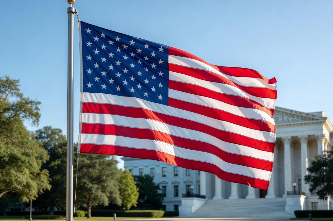  مكتب التحقيقات الفيدرالي: مشتبه في زرعه عبوة ناسفة في قاعدة أمريكية يفر إلى الصين 