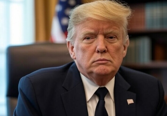 ترامب يصف محادثاته مع المعارضة الفنزويلية بـ"الممتازة"