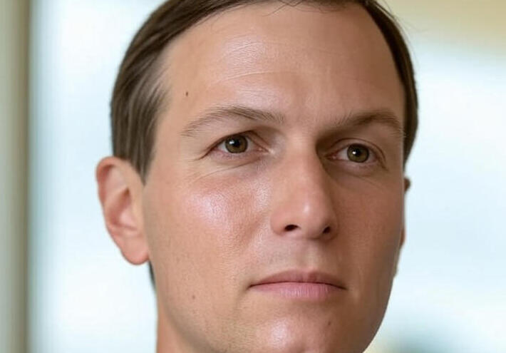 أوشاكوف يكشف: صهر ترامب قاد مبادرات مثمرة في الشرق الأوسط