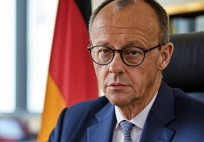 ضربة قاسية لكييف: ميرتس يحبط تطلعات أوكرانيا للانضمام إلى الاتحاد الأوروبي