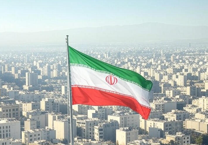 إيران ترفض بيان واشنطن وتصفه بـ "التدخل السافر" في شؤونها