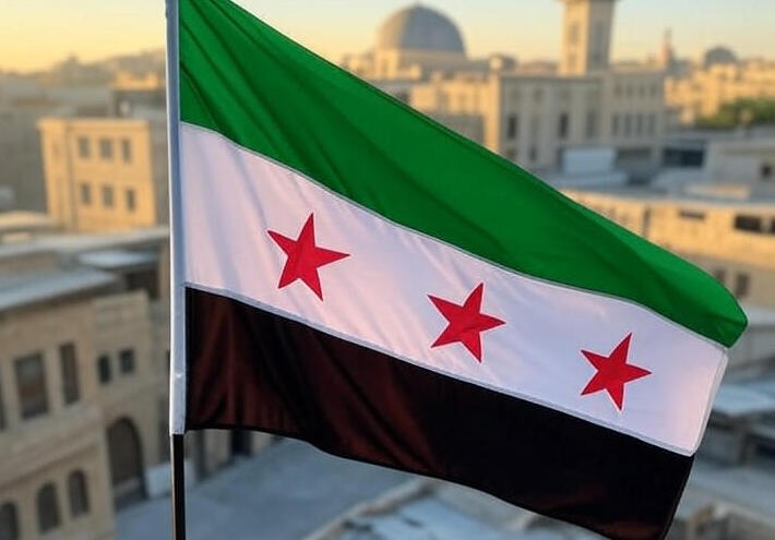 القضاء السوري يحسم الجدل  حول صدور أحكام إعدام بحق المفتي حسون ومسؤولين في عهد الأسد