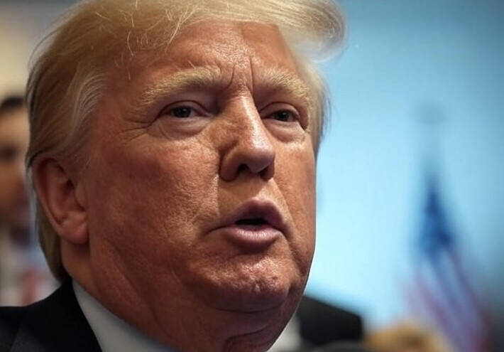 ترامب يتحدث عن لقاء ممثليه ببوتين: "لنرَ ما سيحدث"