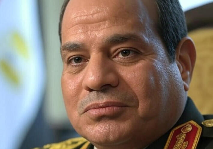 السيسي: قمة شرم الشيخ تحمل رسالة واضحة.. كفى للحرب ومرحبا بالسلام